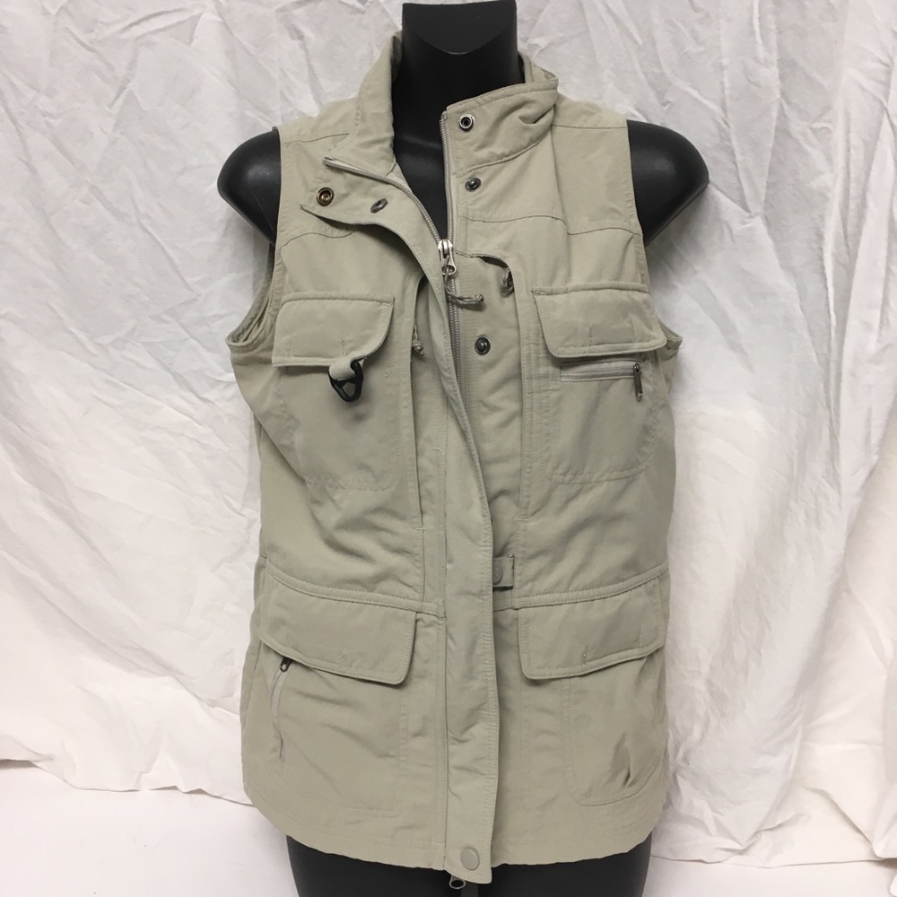 Columbia Sportswear Company Vest, Size small